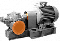 Насосы 4Д (Катайский насосный завод)