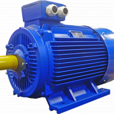 0,37/3000 АИР 63А2У2 исп 2081 эл двигатель