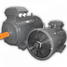 11/3000 АДЧР 132М2У2 исп 2081 эл. двигатель