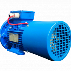 160/1500 АИР 315 S4 ET исп 1081 эл.двигатель с эл.тормозом