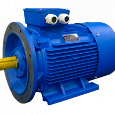 2,2/1500 АИР 90L4УХЛ1  исп 2081 эл. двигатель