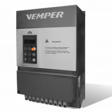 355/375кВт VR180-355/375T4L (380В) Частотный преобразователь