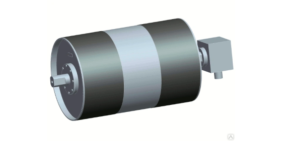 Мотор – барабан типа МБ-4